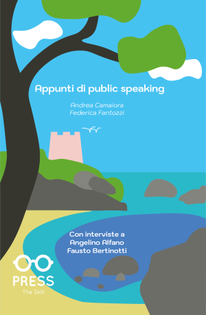 Appunti di public speaking