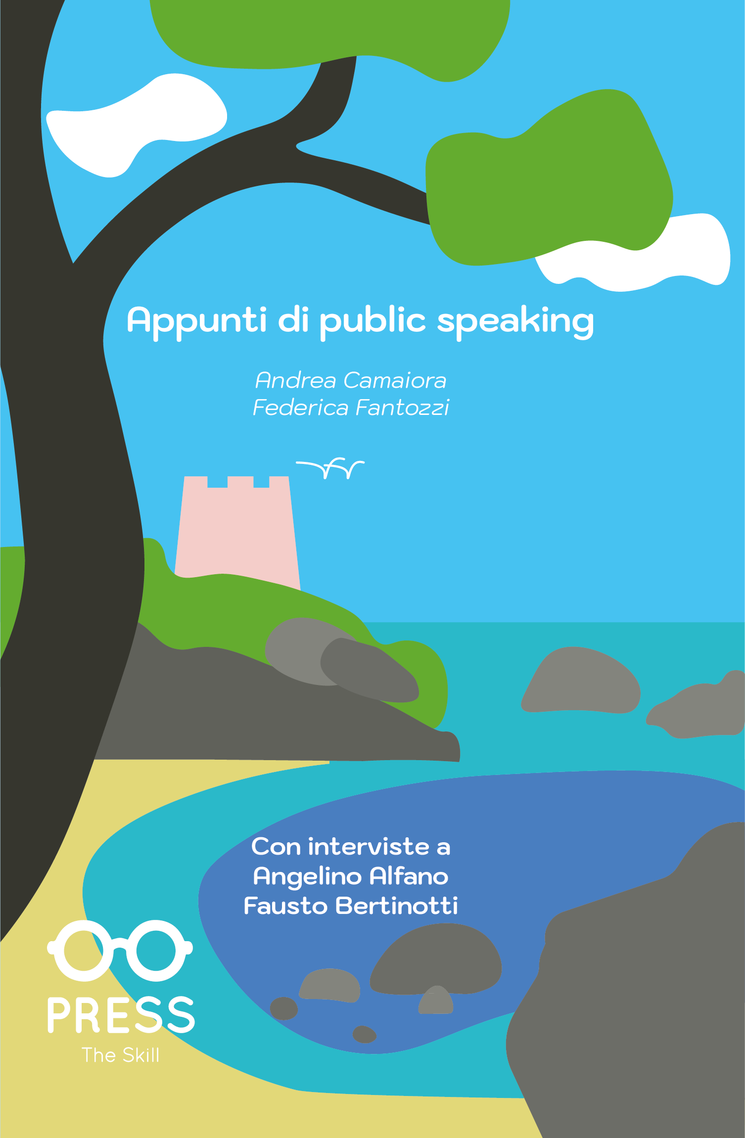 Copertina_appunti_di_public_speaking Appunti di public speaking